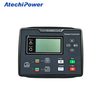 Reemplazo del Controlador HGM6120N, Panel de Control HGM 6120 N, Módulo HGM-6120N, Copia OEM SmartGen
