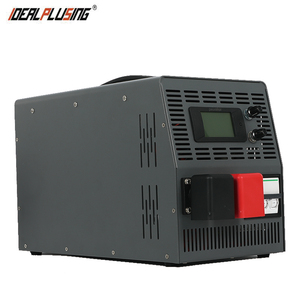 <span class=keywords><strong>12V</strong></span> 24V 36V 48V 60000W Conception de tension haute puissance RS485 Alimentation à découpage d'équipement de communication - Product Image 5
