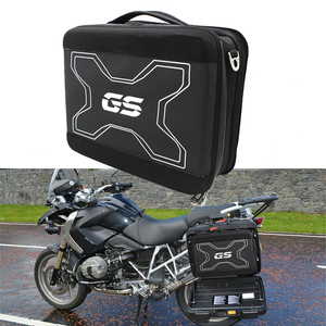 Pièces de <span class=keywords><strong>moto</strong></span> Boîte à outils <span class=keywords><strong>Sac</strong></span> étanche pour siège arrière <span class=keywords><strong>Sacoche</strong></span> Vario Sacs intérieurs pour BMW R1200GS R1250GS ADV LC - Product Image 6