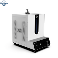 Aparato de Laboratorio para Transferencia de Calor, para Análisis Térmico Inestable, Sistema de Medición de Conductividad y Temperatura de Materiales