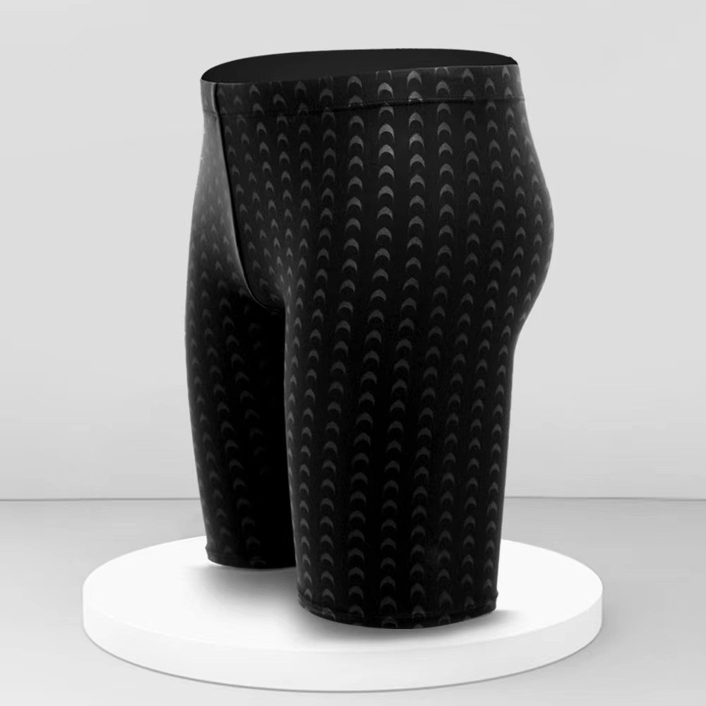 8601 Noir à cinq points