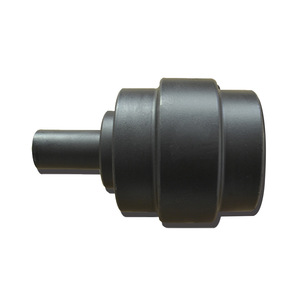 Rouleau de chenille pour excavatrice, roue de traînée pour pièces d'excavatrice, composants de châssis, personnalisable, simple et double face - Product Image 4
