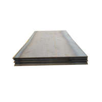 Plat Baja Kekuatan Tinggi Astm A514 Q460d Q550d Q690d S690q S690ql
