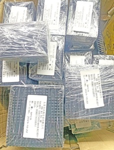 铝散热片散热器定制印刷电路板主板发光二极管板冷却铝铜饰面散热器制造商 - Product Image 5
