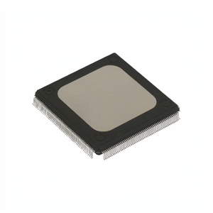 Embedded EPM7256SRI208-10N 208 BFQFP Exposed Pad Buy Online Electronic Components Original One Stop Service - Product Image 1