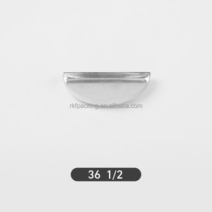Latas de <span class=keywords><strong>Sardinas</strong></span> Vacías Personalizadas con Tapas, Envases Metálicos Redondos de Grado Alimenticio - Pedido Mínimo 500 Unidades - Product Image 1