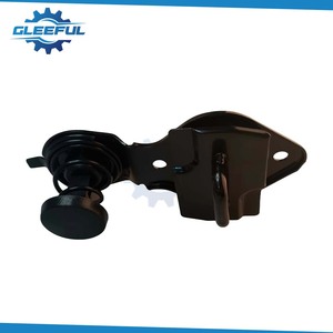 Cerradura de Seguridad para Capó para <span class=keywords><strong>Mercedes</strong></span> Clase <span class=keywords><strong>E</strong></span> W211 CLS C219 2003-2010 (Volante a la Derecha) A2118800360 2118800360 - Product Image 6