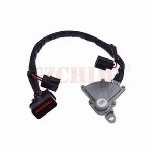 Automatic Transmission Case Protect Switch For Mitsubishi Montero 3.0L MB811106