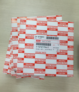 6wg1 <span class=keywords><strong>Piston</strong></span> Ring 1121211540 động cơ 6wg1 <span class=keywords><strong>Piston</strong></span> Ring 1-12121154-0 - Product Image 2