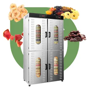Tomatoe-Mini máquina para deshidratar frutas y alimentos, 6 bandejas, India, 220 voltios, China, con cuero