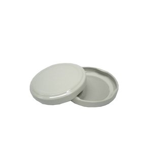 Lot de 100 capuchons Ø 53 mm pour outils de tournage d'embouchure - Product Image 3