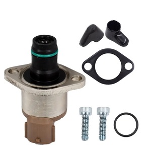 Vanne de régulation de pression de carburant Nissan Navara 294000-1011 pour moteur 2.5 3.0 DCI, pièce de rechange - Product Image 2