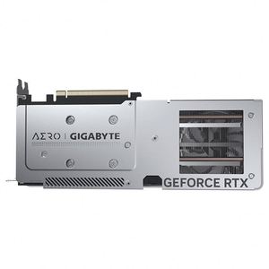 การ์ดจอ RTX 4060 AERO OC 8G มือสอง 4080 GPU RTX 4060 AERO OC - Product Image 2
