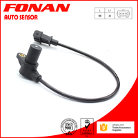 Capteur de position du vilebrequin CKP de qualité supérieure Fonan, capteur CKP 130975 591879 7401367645 18869 pour FERRARI