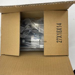 Démarreur de pièces de camion réfrigéré de haute qualité de remplacement SH 39476 pour pièces Thermo King pour transporteur Transicold - Product Image 2