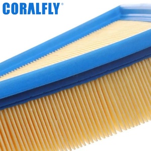 9186361 ขายส่งไส้กรองอากาศรถยนต์และเครื่องฟอกอากาศในรถยนต์ ไส้กรอง Hepa สำหรับรถยนต์วอลโว่ - Product Image 2