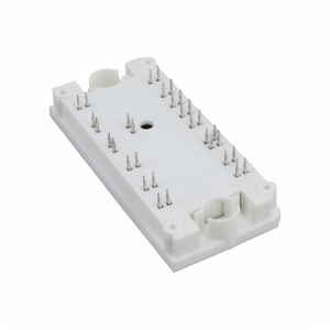 Distribuidor Autorizado, Compre en Línea Componentes Electrónicos, Módulo de Transistores NXH240B120H3Q1PG - Product Image 1