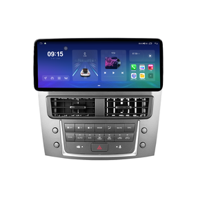 <span class=keywords><strong>Autoradio</strong></span> avec écran In-cell de 12,3 pouces pour LEXUS 2005-2013 IS/IS250/IS300 2008-2010, Android Octa Core, <span class=keywords><strong>autoradio</strong></span> DVD, GPS, navigation - Product Image 1