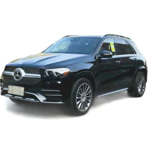 Cheap Mercedes GLE450 2022 3.0T New Car Fuel Car