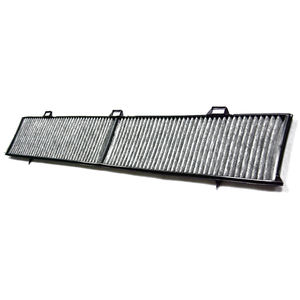 OEM 64 31 6 946 628 CUK8430 Filtre à air d'habitacle à charbon actif <span class=keywords><strong>Automobile</strong></span> 10000 Miles 93% ~ 99% CN;GUA - Product Image 6