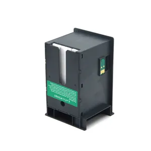 Réservoir de maintenance T6711 pour <span class=keywords><strong>Epson</strong></span> ET-16500 L1455 WF3010 WF3530 WF3540 WF3520 WF3620 WF3640 WF7715 WF7720 WF7710 WF7110 WF7510 - Product Image 2