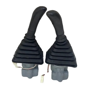 ชุดจอยสติ๊กสำหรับรถขุด EX120-1  ด้ามจับจอยสติ๊กคนขับ  วาล์วนำร่องซ้ายและขวา สำหรับรถขุด EX120-1 9071984 - Product Image 1