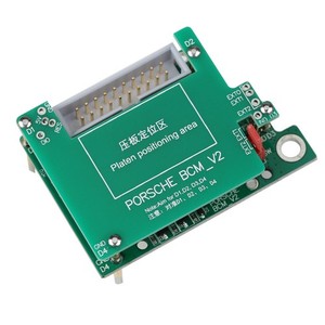 Yanhua MINI acdp Module10 ACDP-<span class=keywords><strong>2</strong></span> BCM สนับสนุนการเขียนโปรแกรมที่สำคัญเพิ่มกุญแจ & กุญแจทั้งหมดหายไปจาก2010-2018 - Product Image 4