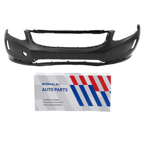 Parachoques Delantero WOMALA 39834074 para <span class=keywords><strong>Volvo</strong></span> XC60 XC90 <span class=keywords><strong>XC70</strong></span> S60 S40 C30 C70 V40 2019 - Product Image 1