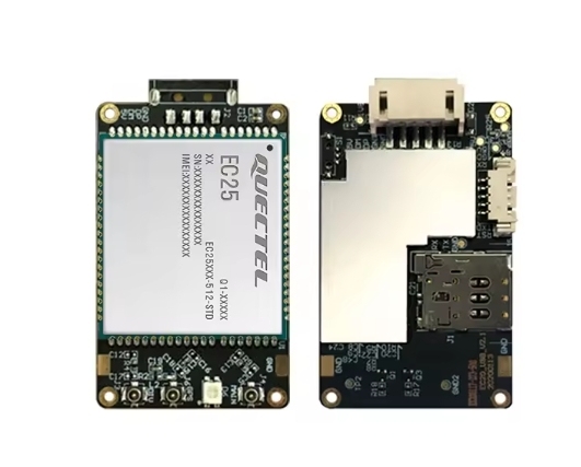 4G LTE USB Dongle EC25-AFX USB V2.1 Dongle Industrial Cat4 LTE USB Stick Quectel EC25-AF Module 4G Dongle LTE USB Modem