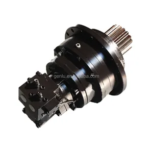 Tbwd BLD Xld Bwed Xwed Berdarah XWD Xled Cyclo Gearbox Cycloidal Gear Motor Cyclo Drive Speed Reducer