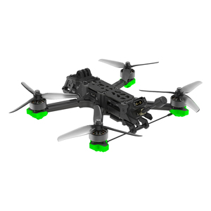 Combo puissant F5 V3 complet avec GPS intégré, fibre de carbone, double caméra, cadre DC/X, freestyle haute vitesse 1080HD - Product Image 2
