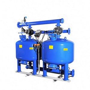 Cát silica cho bể bơi cát Lọc phương tiện truyền thông kích thước 1.0mm đến 2.0mm từ khoáng sản Châu Á và các ngành công nghiệp Đồng Minh - Product Image 1