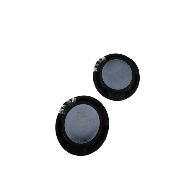 Wangsheng WS-Audio-250606 30mm 8 Ohm 3W Full Range Iron Micro Speaker with High Efficiency Small Size for Professional Audio