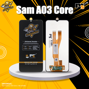 MS Crown Series Lcd For Samsung Galaxy A03 Core Incell LCD Display Touch Screen Digitizer Assembly Without Frame - Product Image 3