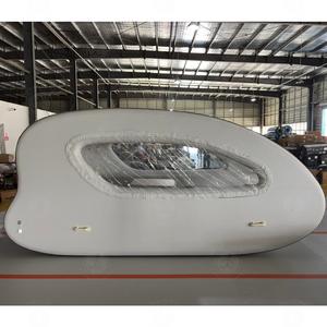 Nhà Sản Xuất Tùy Chỉnh Inflatable <span class=keywords><strong>Catamaran</strong></span> Nhà Inflatable Du Thuyền <span class=keywords><strong>Catamaran</strong></span> Thuyền Với Động Cơ Để Bán - Product Image 6