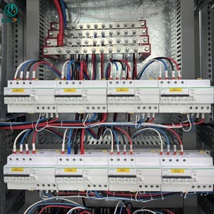 Boîtier de distribution intelligent pour commande de moteur, assemblage complet, IP55, pour extérieur, pour <span class=keywords><strong>piscine</strong></span> et fontaine - Product Image 3