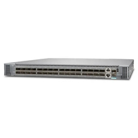 Juniper EX2300-24P 24-Port 10/100/1000BaseT PoE+ 4 X 1/10G SFP/SFP+ (Optik Dijual Terpisah) Switch Jaringan Kapasitas 400GB VLAN