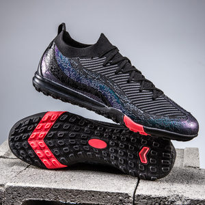 Scarpe da <span class=keywords><strong>Calcio</strong></span> Economiche all'Ingrosso per <span class=keywords><strong>Uomo</strong></span> e Giovani, Sneakers Atletiche alla Moda con Tacchetti per Allenamento, per Stagioni Estive e Invernali - Product Image 6