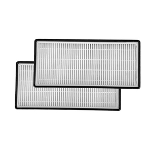 Se adapta a Whirlpool 1183900 Mini Tower Kit de filtro purificador de aire - Product Image 2