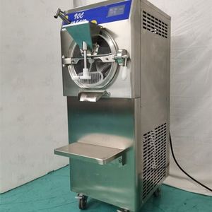 Máquina <span class=keywords><strong>de</strong></span> Helados Profesional, Máquina Automática <span class=keywords><strong>de</strong></span> Helados Suaves para Desayunos <span class=keywords><strong>de</strong></span> Hotel - Product Image 2