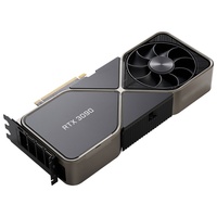 Tarjeta gráfica GeForce RTX 3090 Gpu