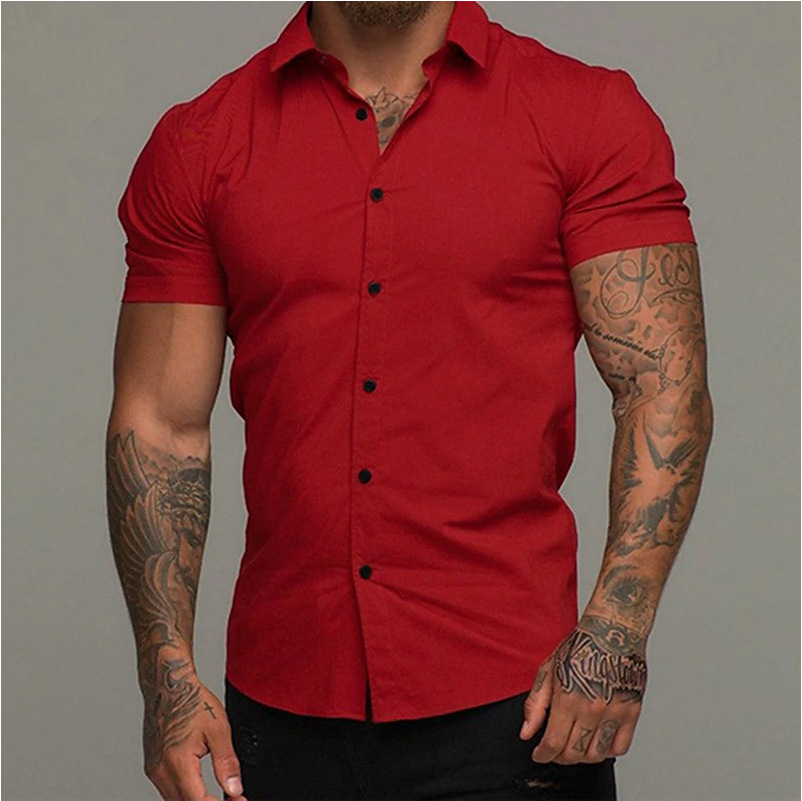 Coral Red