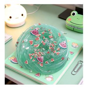 Premium DIY Creative Educational <b>Set</b> Vibrant Jelly Charms for Kids Playful Fun Project Playdough & <b>Slime</b> Bulk Wholesale Pack - Product Image 4