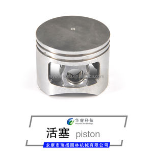 Motosierra de Gasolina Más Vendida 660 <span class=keywords><strong>con</strong></span> Barra Guía de 24 Pulgadas, Piezas de Motosierra de 2 o 4 Tiempos, Pistón, Piezas de Repuesto para Herramientas de Jardín - Product Image 4