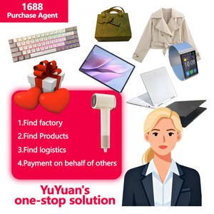 Agente DE COMPRA Dropshipping <span class=keywords><strong>Taobao</strong></span> 1688 Servicio de inspección de almacenamiento gratuito 24/7 Soporte de entrega aérea rápida Envío urgente Global - Product Image 2