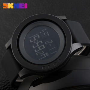 <span class=keywords><strong>SKMEI</strong></span> <span class=keywords><strong>1142</strong></span> montres numériques Offres Spéciales bande de Silicone dernier nouveau Style 50M étanche <span class=keywords><strong>Skmei</strong></span> <span class=keywords><strong>1142</strong></span> marque de luxe montre de Sport numérique - Product Image 4