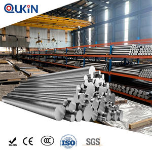 Consegna Rapida di Acciaio al Carbonio Laminato a Caldo 40Cr 330mm 340mm in Stock 1045/s45c/45 #   Barre Tonde in Acciaio al Titanio <span class=keywords><strong>1028</strong></span> da 6mm - Product Image 5