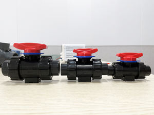 Su OEM doğrudan üretici için özel olarak tasarlanmış basınç temizleme ekipmanı için yüksek kaliteli manuel ölçüm küresel vana - Product Image 6