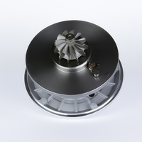 Kit de turbos de voiture à noyau de Turbine GT1544V turbocompresseur 753420 / 740821-0002 /740821-0001 pour citroën C4 1.6 HDI 80KW DV6TED4