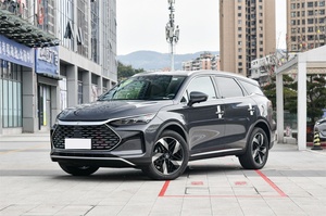 En Stock EV 2023 Made In China BYD Song Han <span class=keywords><strong>Yuan</strong></span> Tang Pro Qin Plus EV Auto New Energy Vehicle Electric Cars vehículo nuevo - Product Image 4